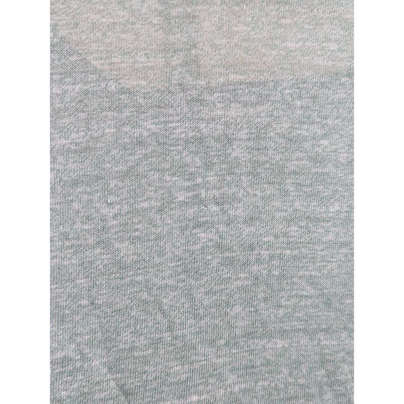 Vintage Sunburst Fashions Ringer T-Shirt Niagara Falls Canada Souvenir Green S M - Picture 8 of 8